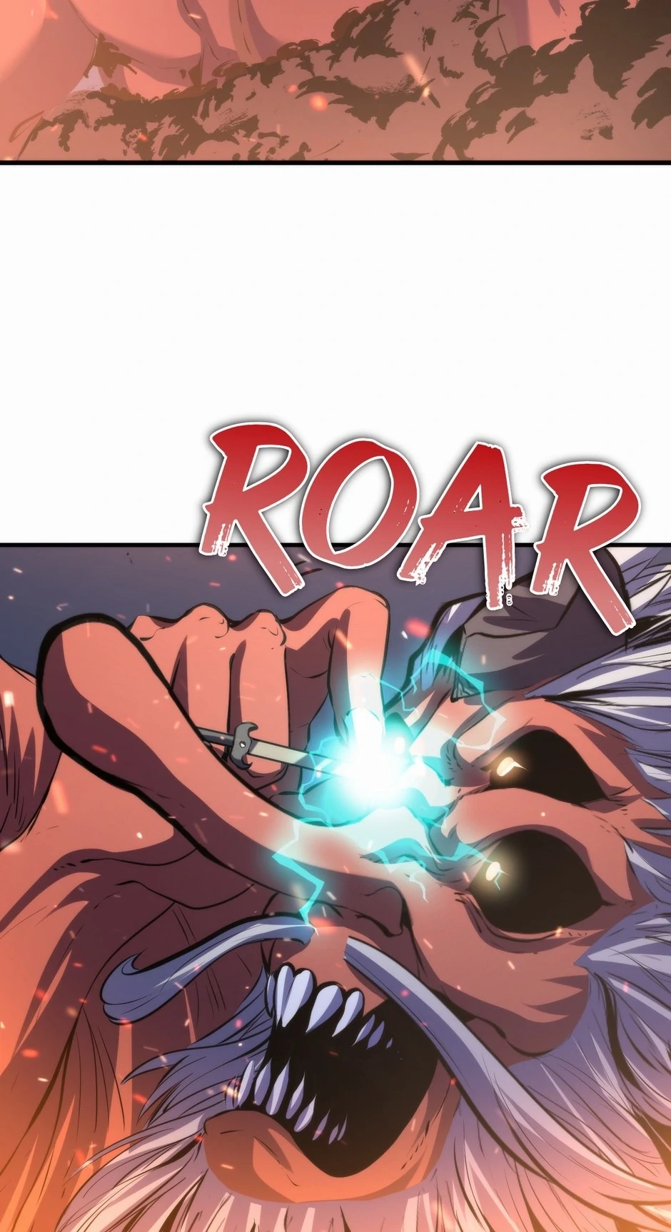 Becoming a Cthulhuian Overlord Chapter 93 page 58 - 
