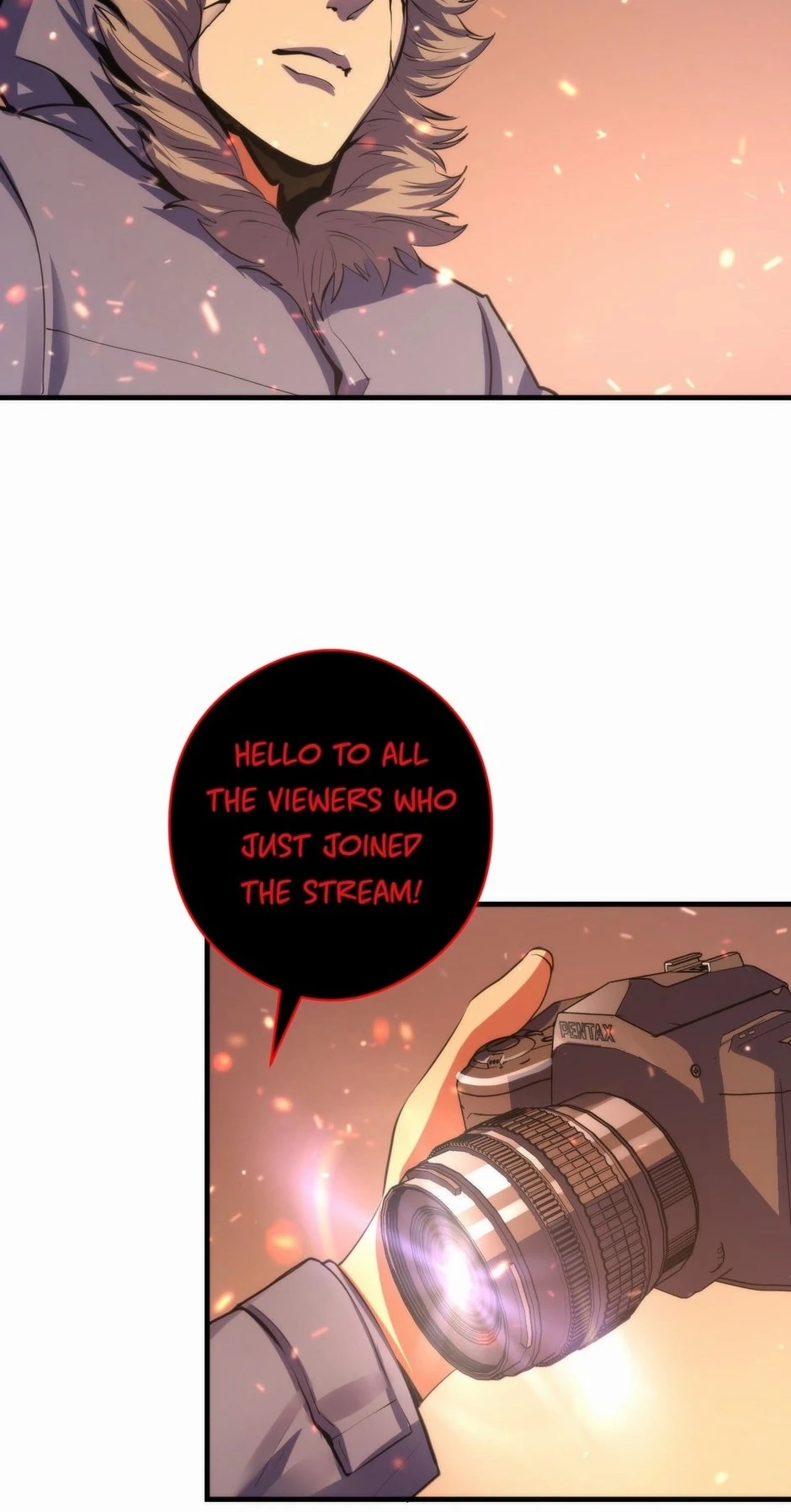 Becoming a Cthulhuian Overlord Chapter 93 page 10 - 