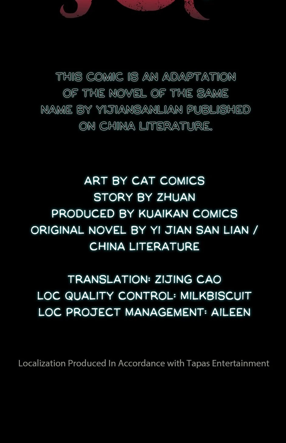 Becoming a Cthulhuian Overlord Chapter 94 page 2 - 