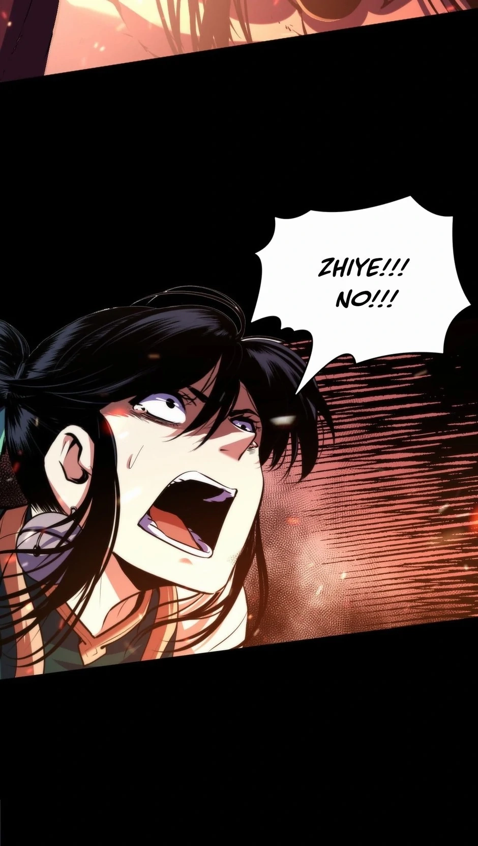 Becoming a Cthulhuian Overlord Chapter 94 page 20 - 