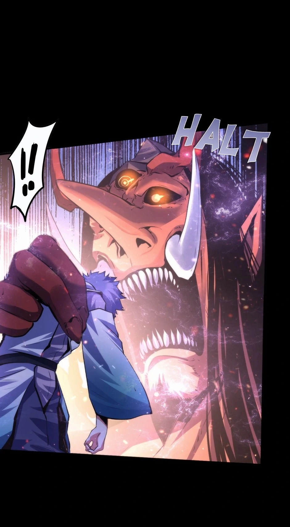 Becoming a Cthulhuian Overlord Chapter 94 page 26 - 