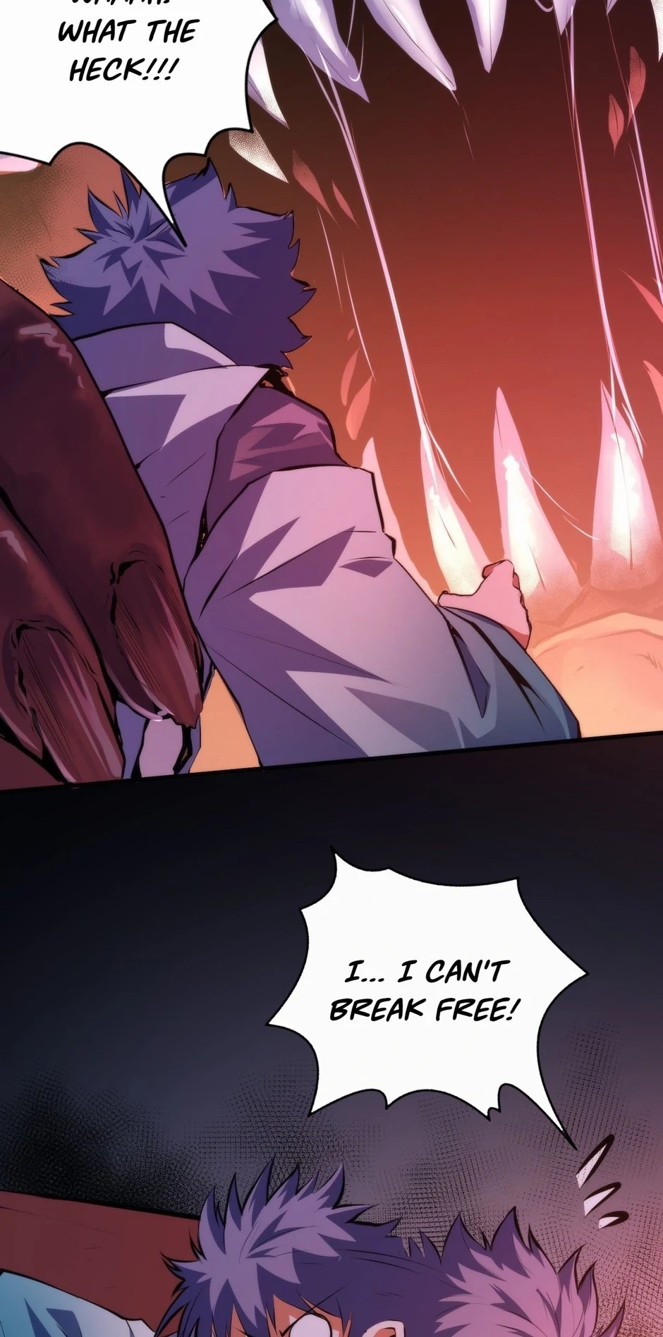 Becoming a Cthulhuian Overlord Chapter 94 page 29 - 
