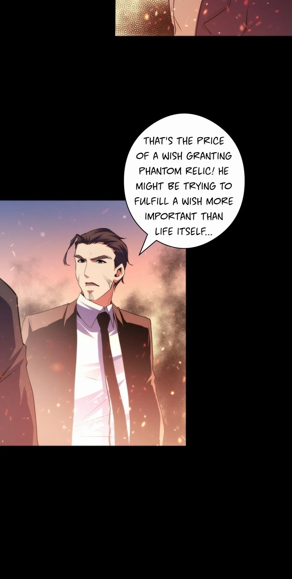 Becoming a Cthulhuian Overlord Chapter 94 page 43 - 