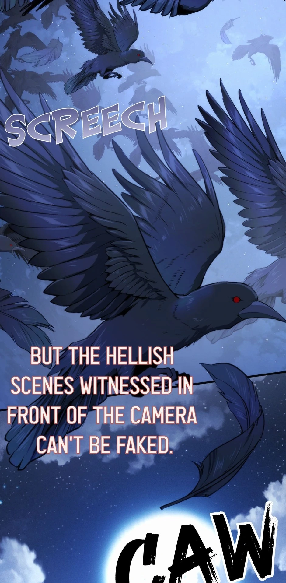Becoming a Cthulhuian Overlord Chapter 94 page 60 - 