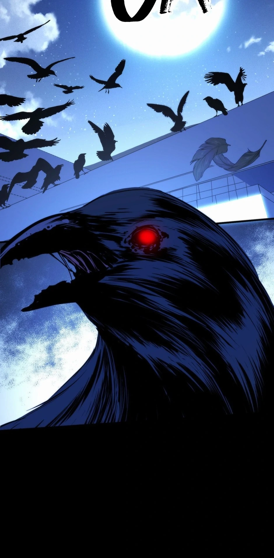 Becoming a Cthulhuian Overlord Chapter 94 page 61 - 