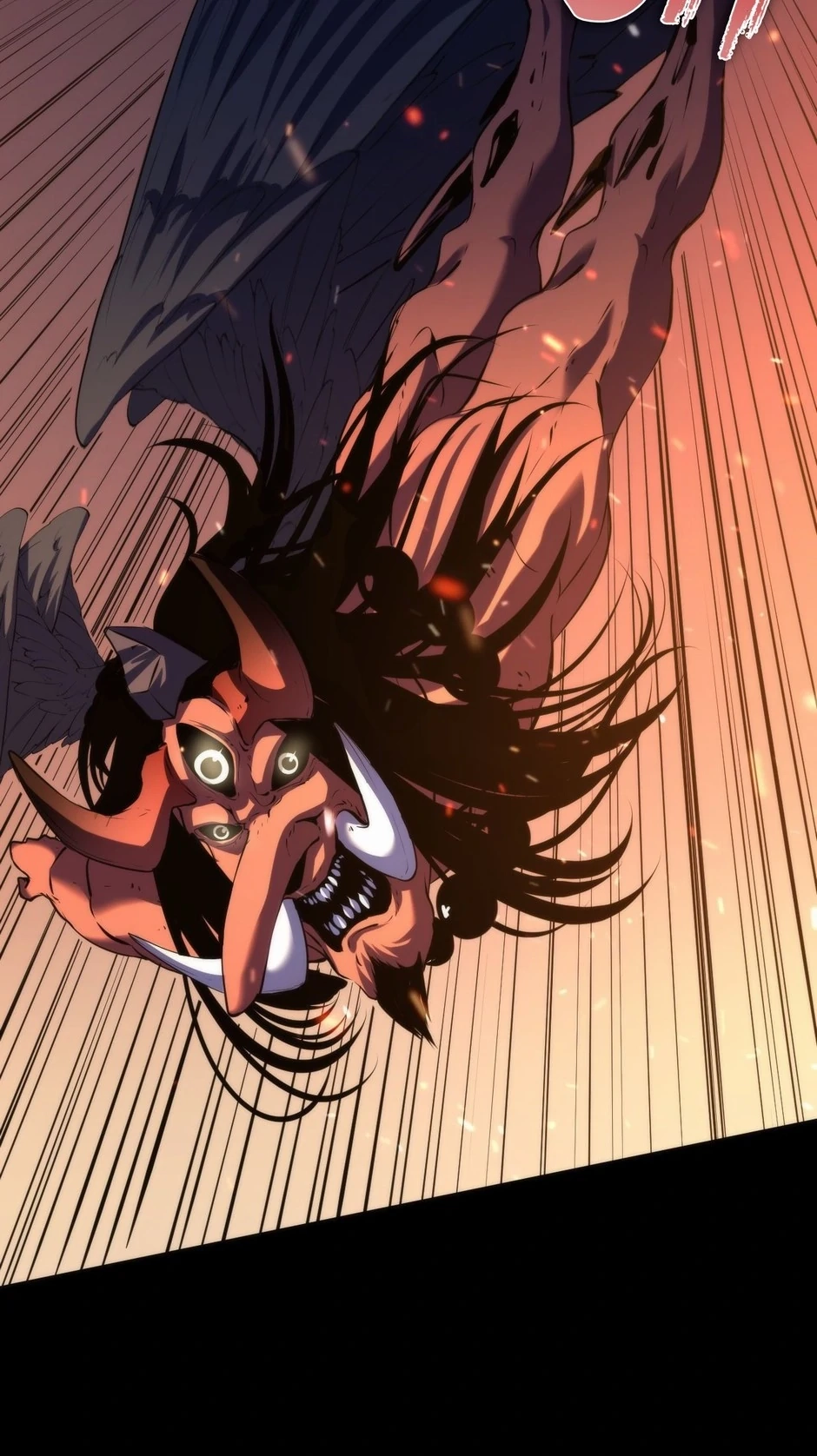 Becoming a Cthulhuian Overlord Chapter 94 page 9 - 