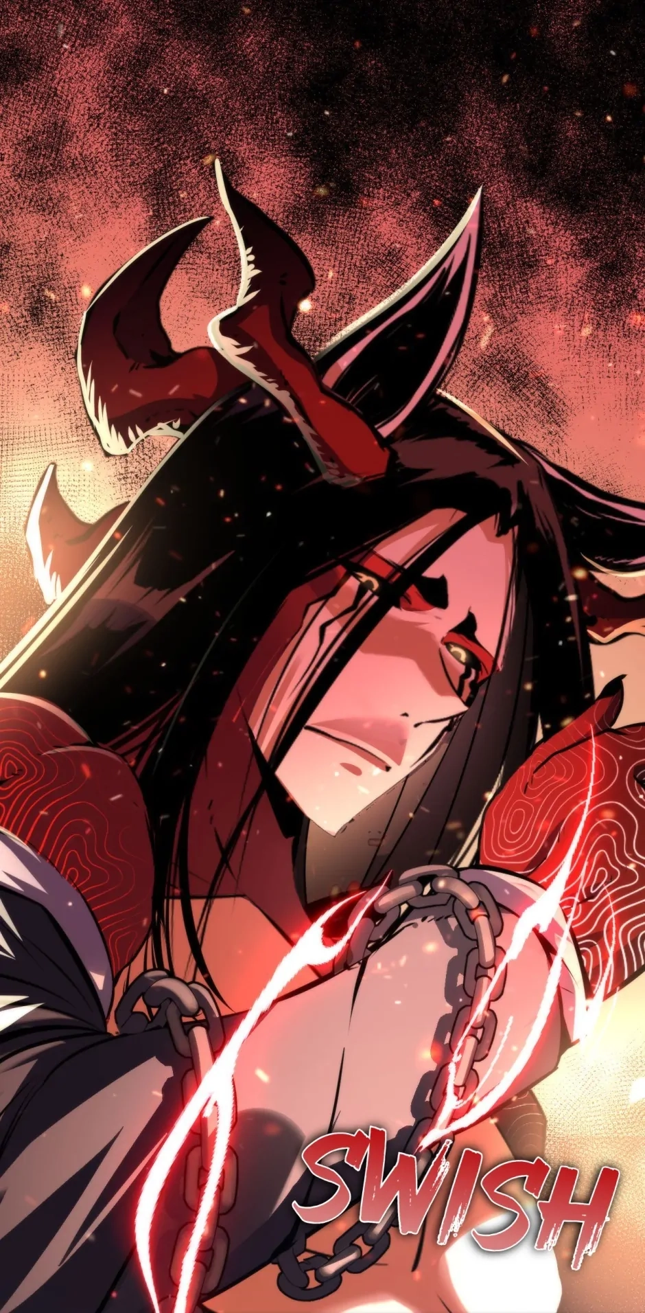 Becoming a Cthulhuian Overlord Chapter 95 page 18 - 
