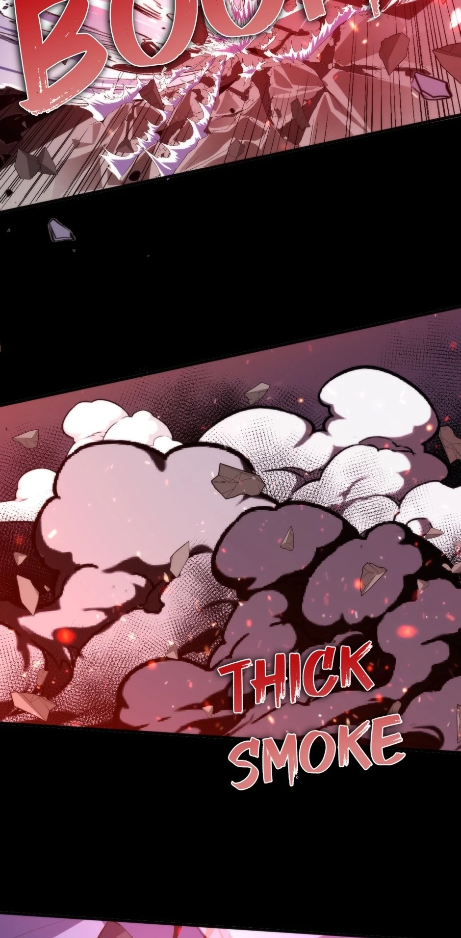 Becoming a Cthulhuian Overlord Chapter 95 page 21 - 