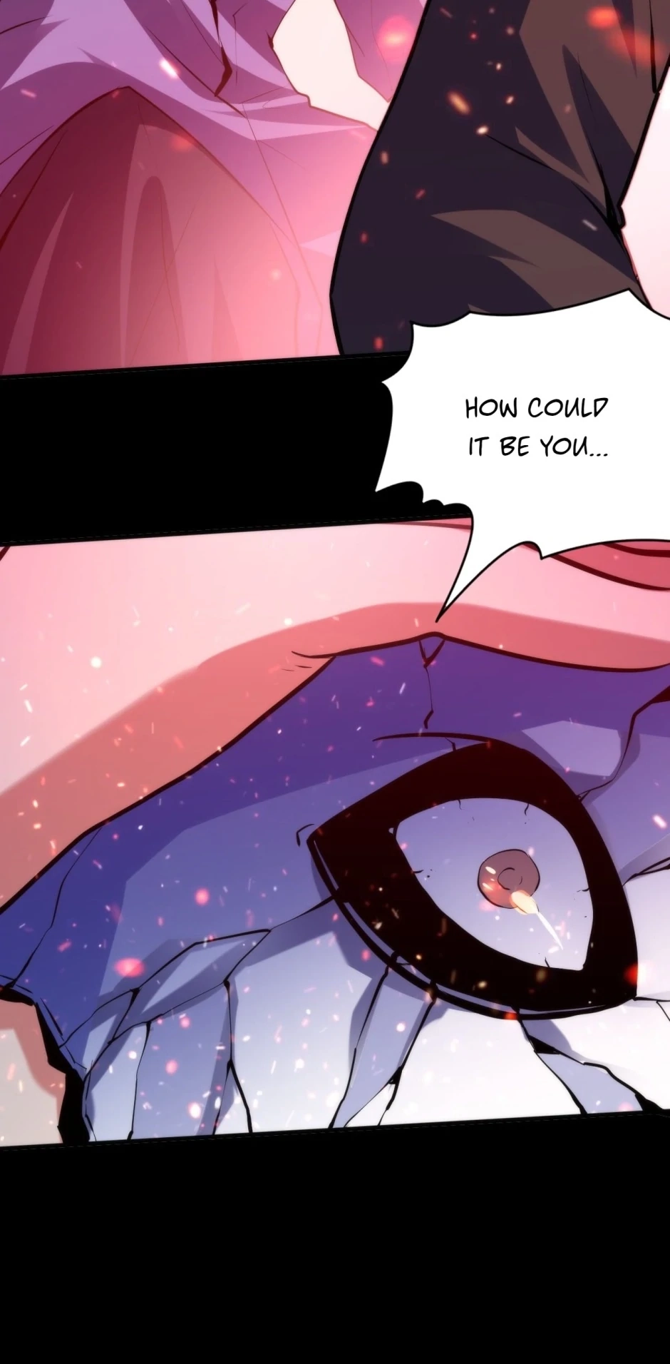 Becoming a Cthulhuian Overlord Chapter 95 page 23 - 