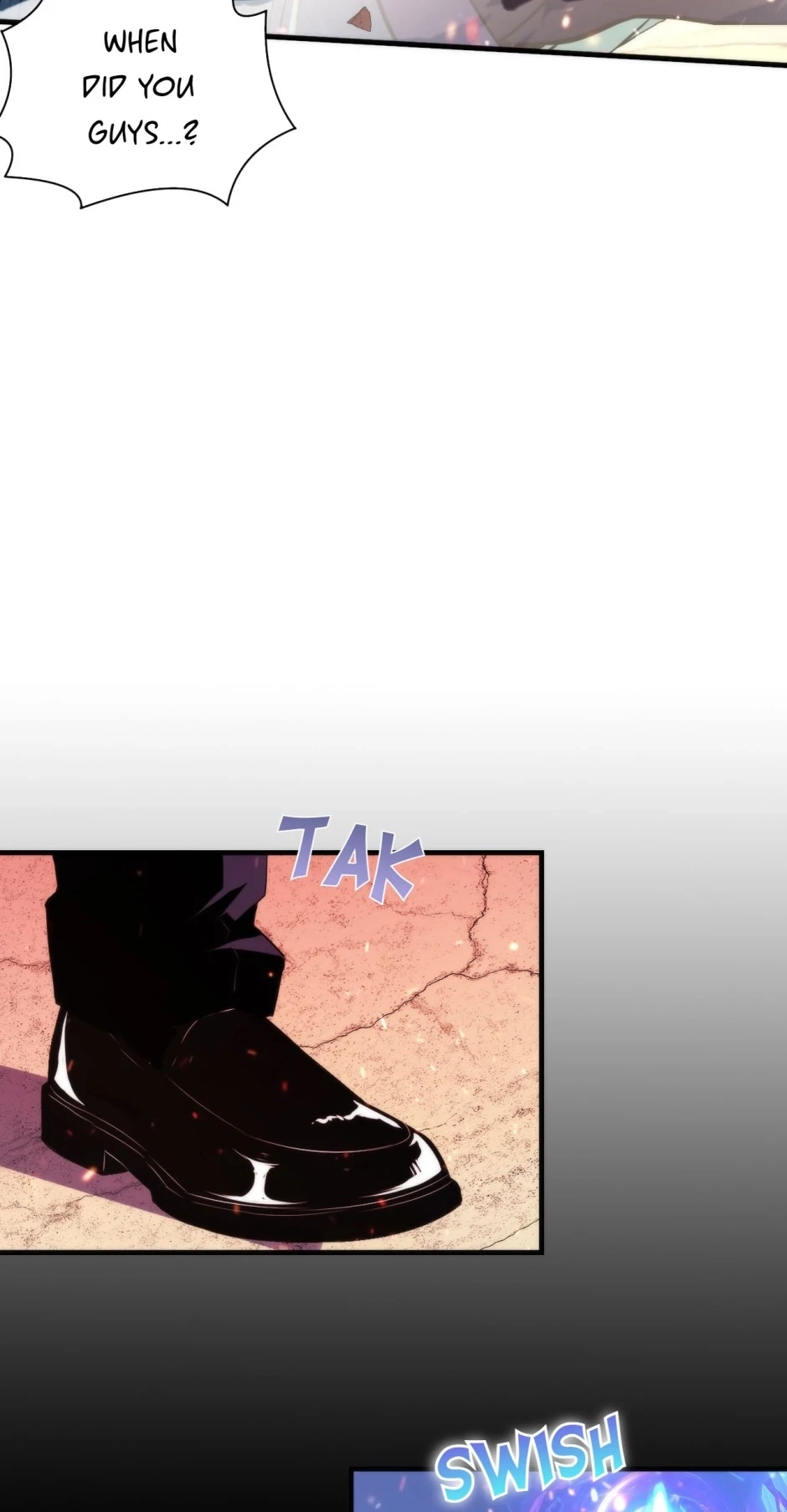 Becoming a Cthulhuian Overlord Chapter 95 page 45 - 