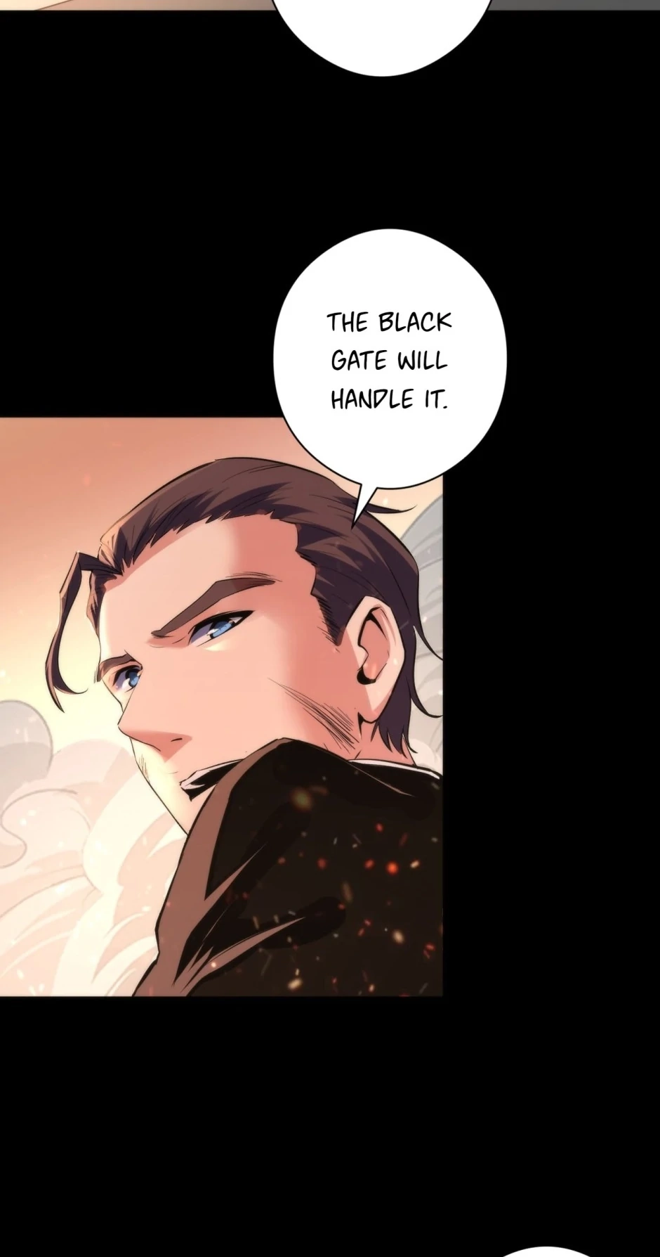 Becoming a Cthulhuian Overlord Chapter 95 page 54 - 