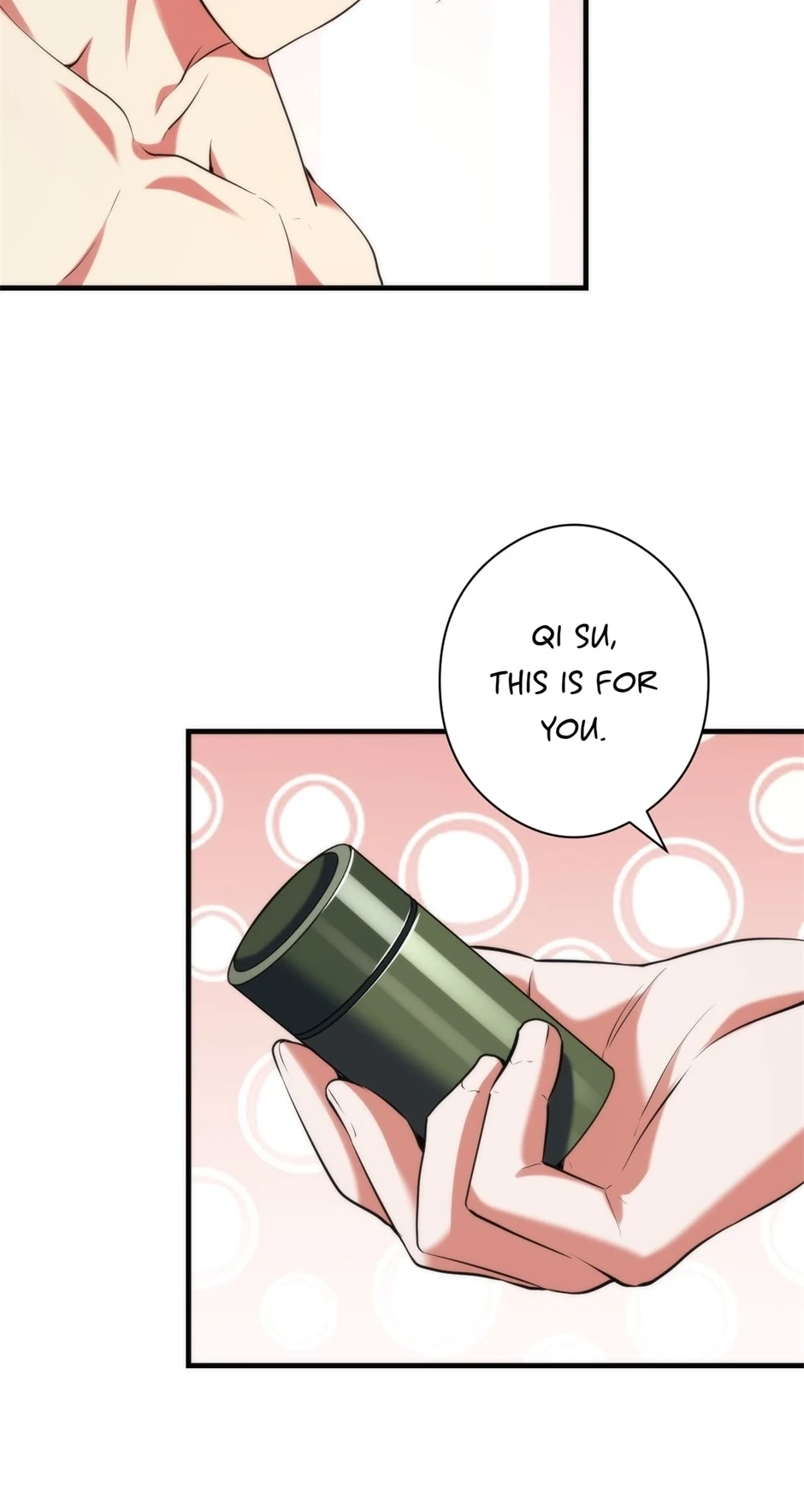 Becoming a Cthulhuian Overlord Chapter 97 page 31 - 