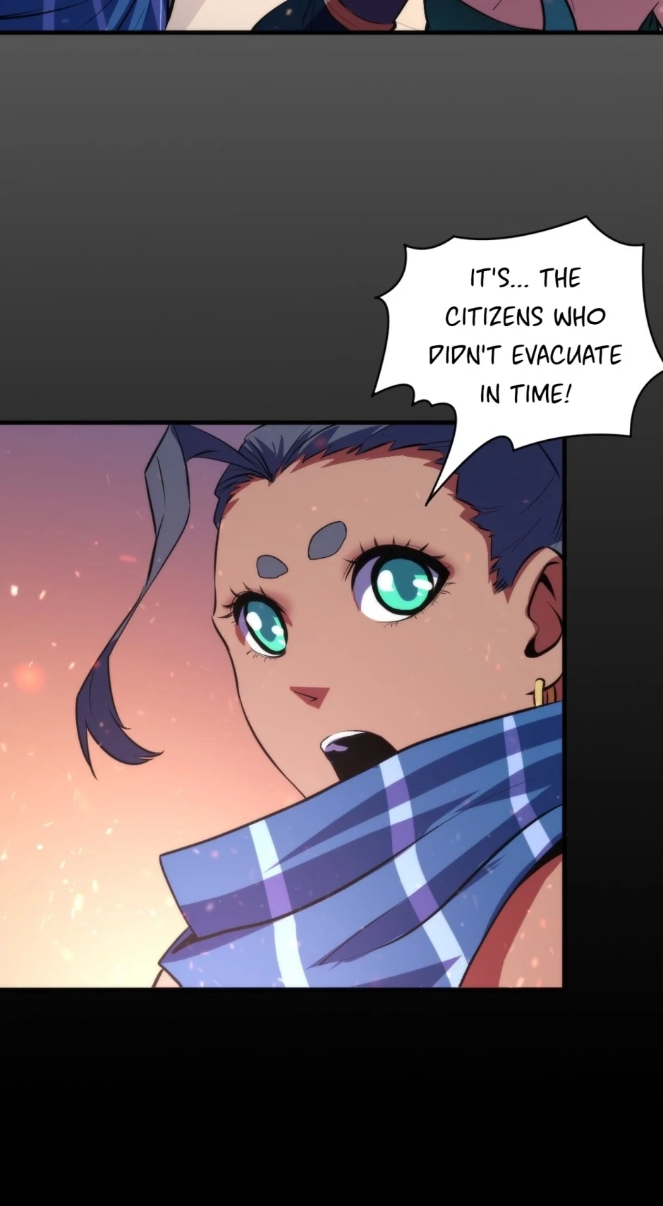 Becoming a Cthulhuian Overlord Chapter 97 page 44 - 