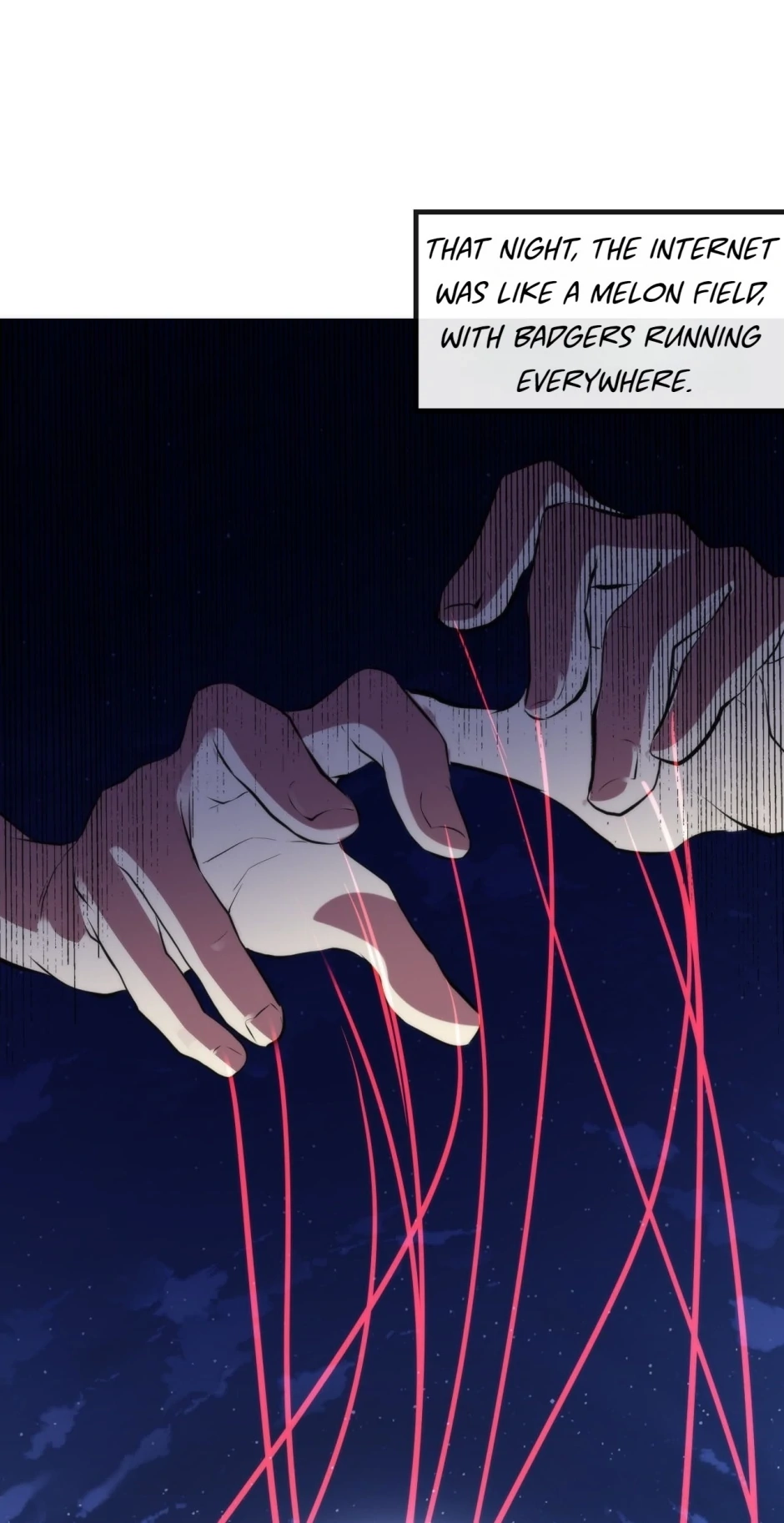 Becoming a Cthulhuian Overlord Chapter 98 page 18 - 
