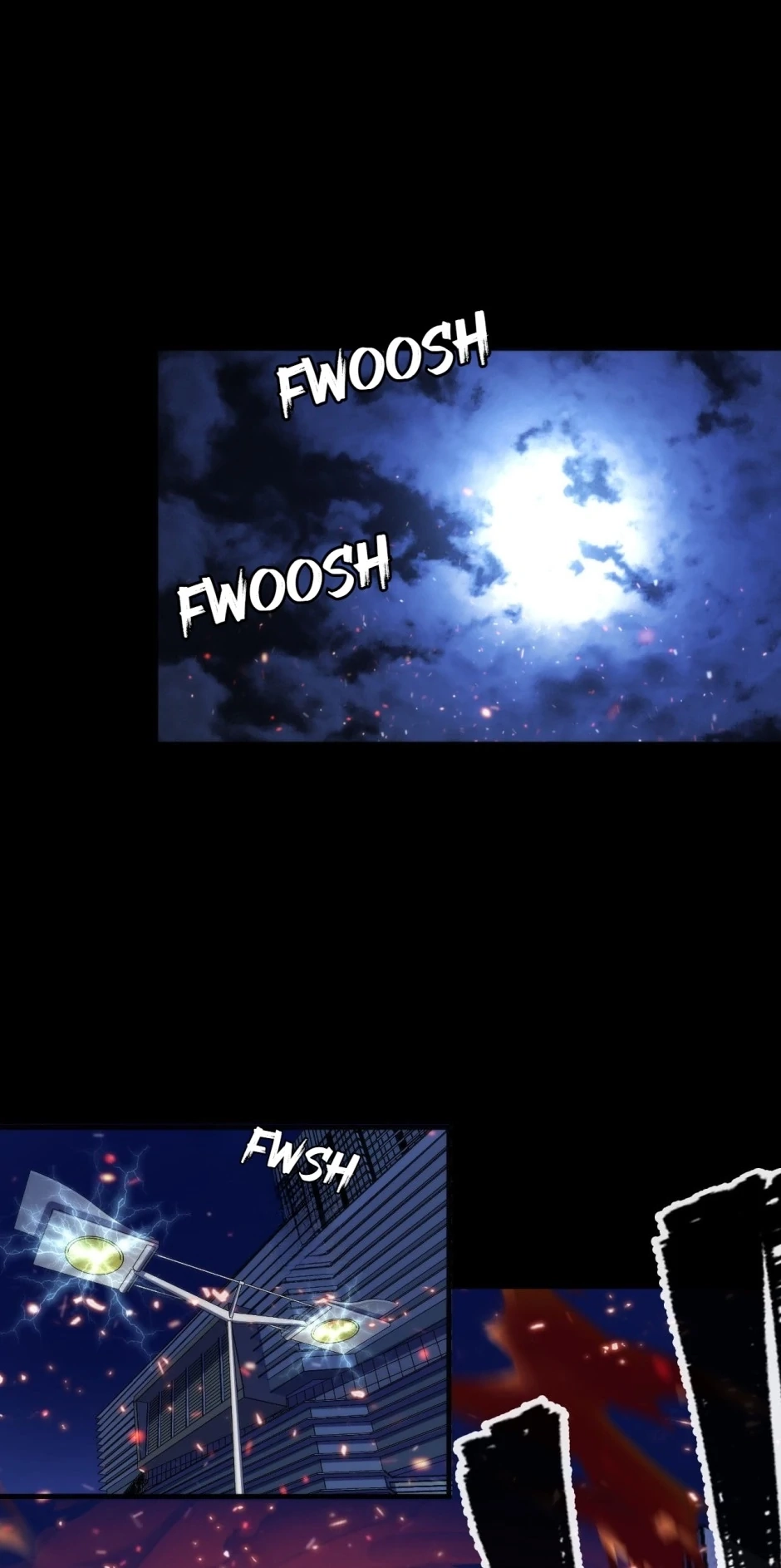 Becoming a Cthulhuian Overlord Chapter 98 page 56 - 