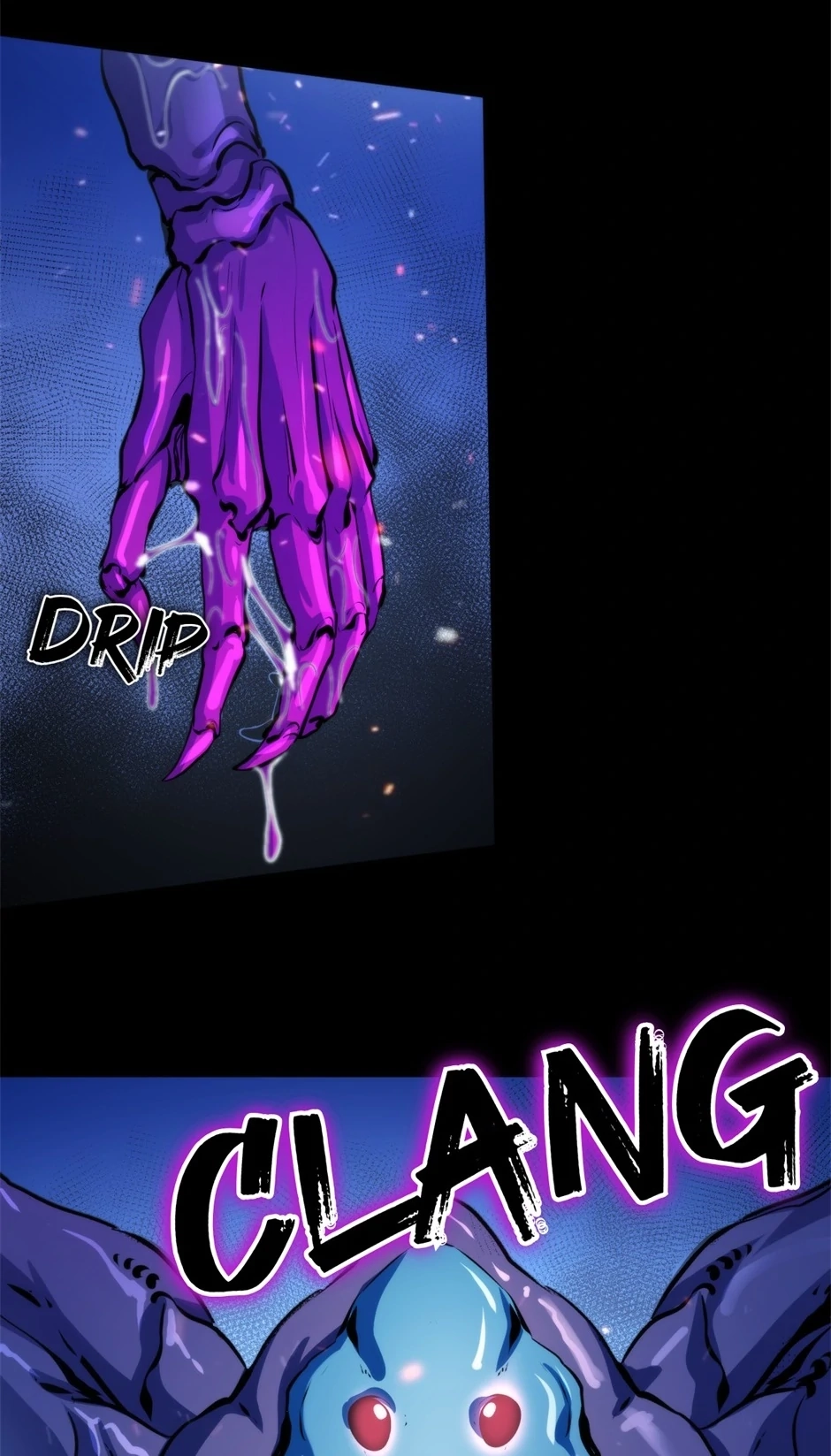 Becoming a Cthulhuian Overlord Chapter 99 page 26 - 