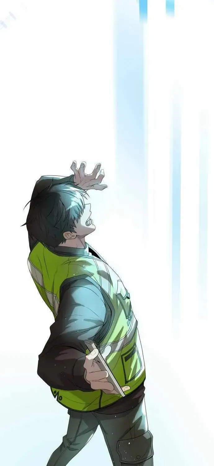 Becoming A Legendary Ace Employee Chapter 1.1 page 104 - 