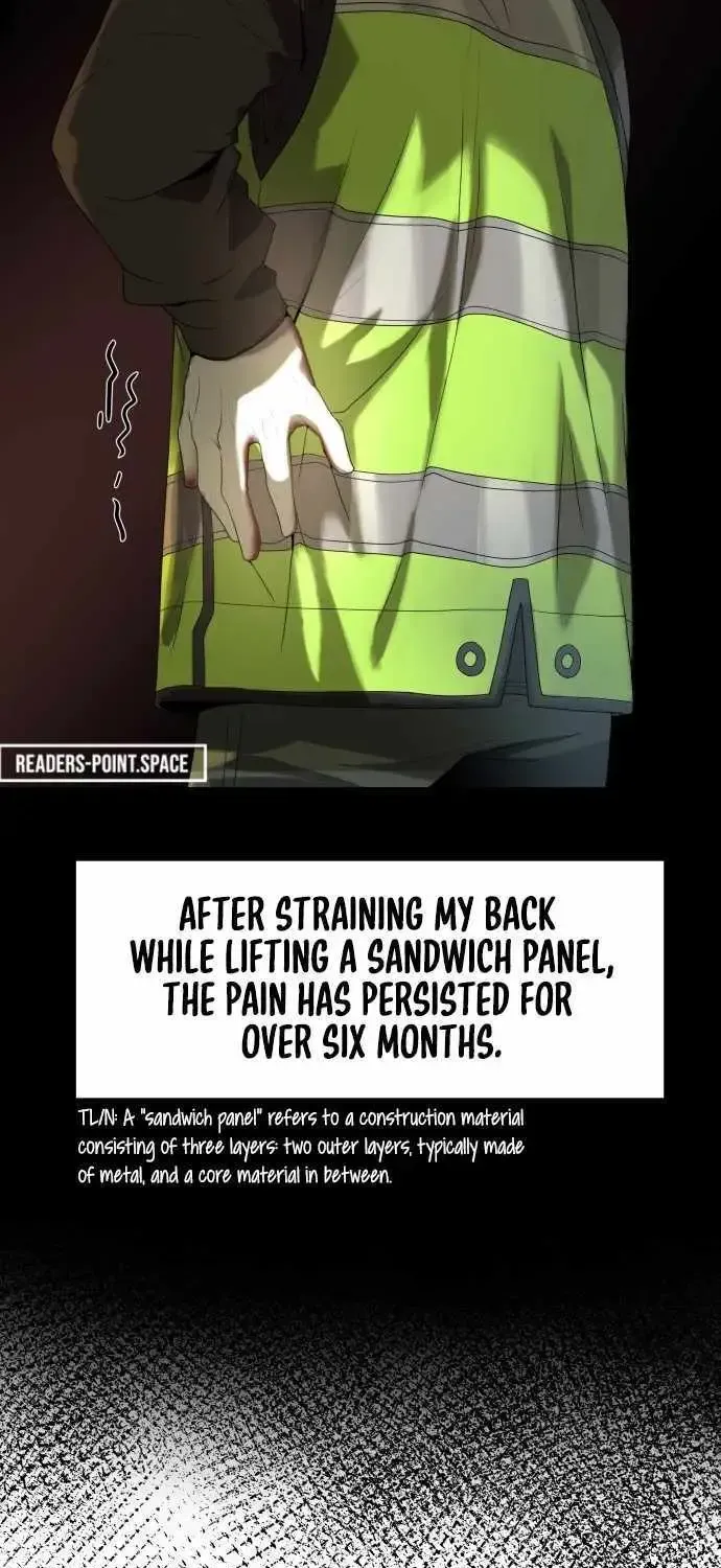 Becoming A Legendary Ace Employee Chapter 1.1 page 20 - 