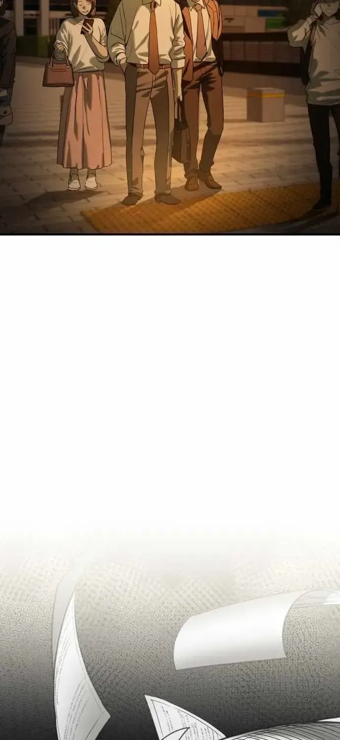 Becoming A Legendary Ace Employee Chapter 1.1 page 32 - 