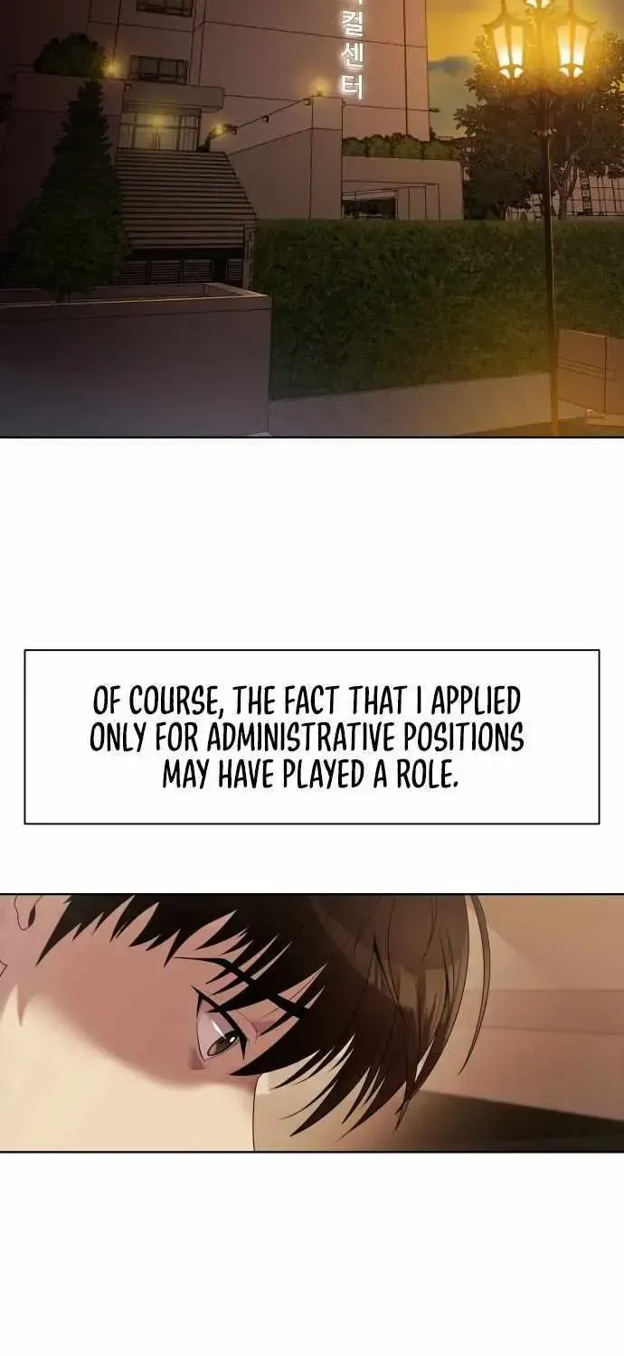Becoming A Legendary Ace Employee Chapter 1.1 page 38 - 