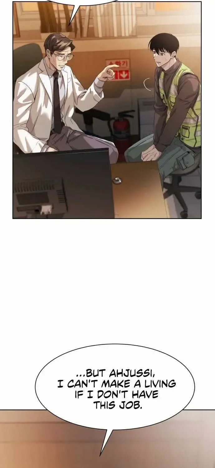 Becoming A Legendary Ace Employee Chapter 1.1 page 41 - 