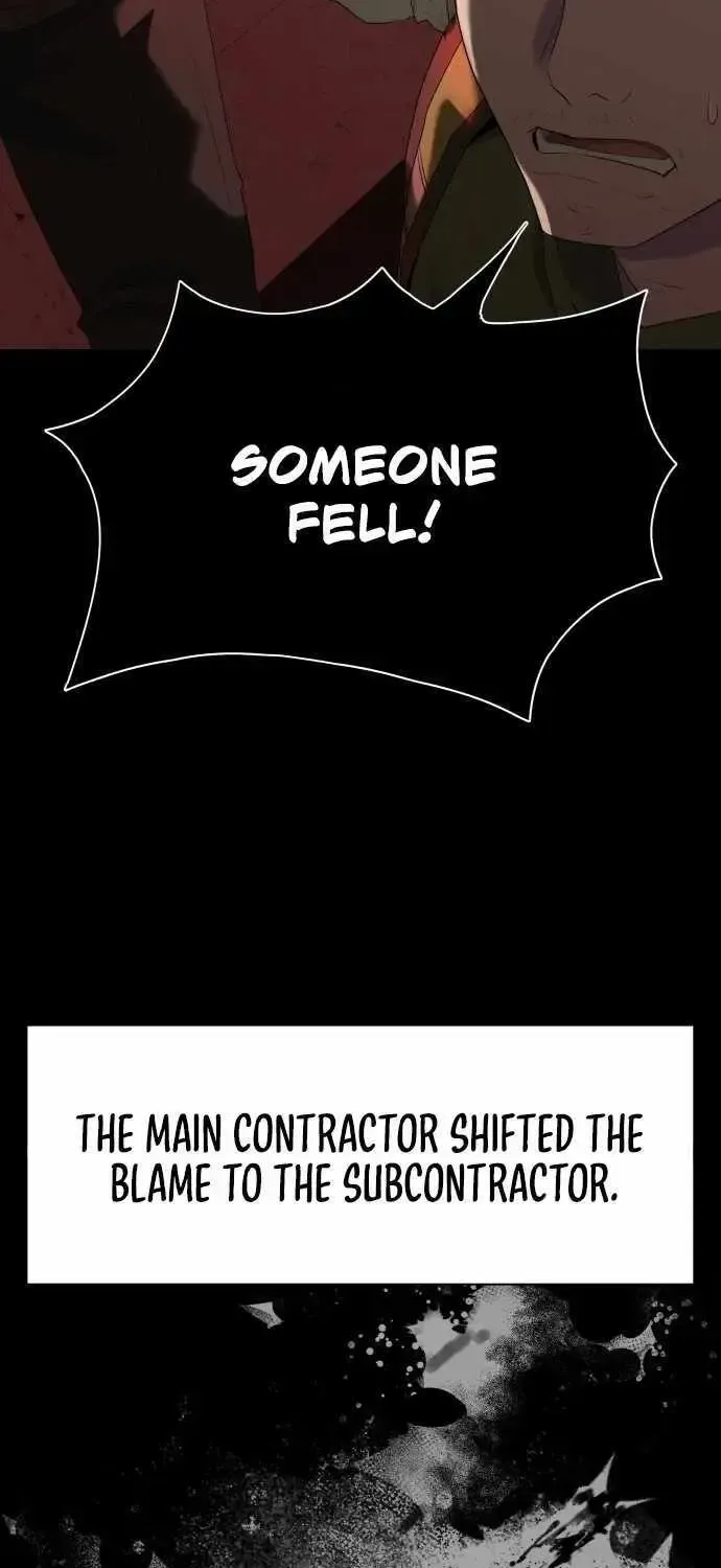 Becoming A Legendary Ace Employee Chapter 1.1 page 48 - 