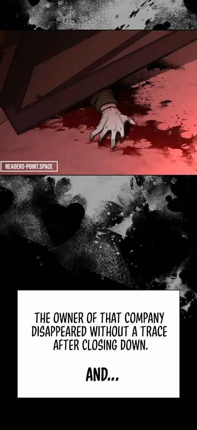 Becoming A Legendary Ace Employee Chapter 1.1 page 49 - 