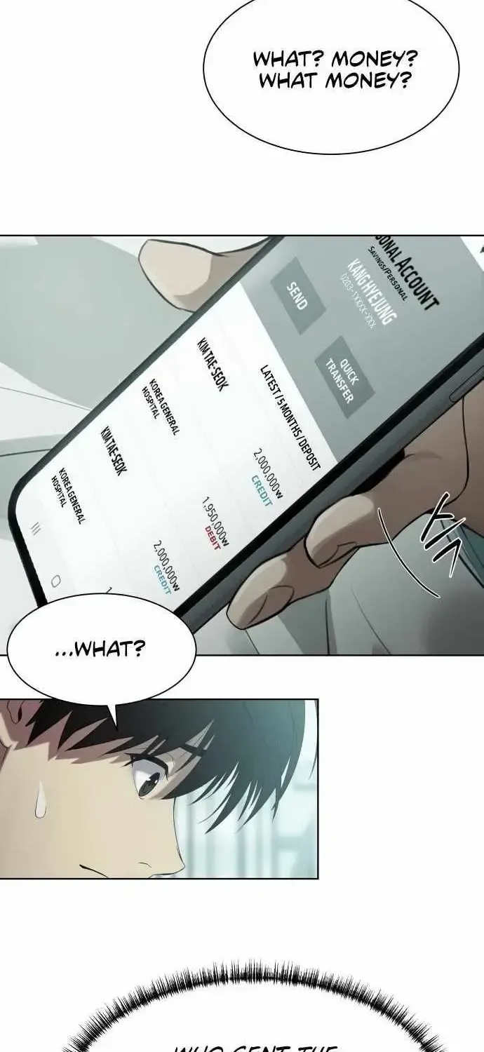 Becoming A Legendary Ace Employee Chapter 1.1 page 66 - 