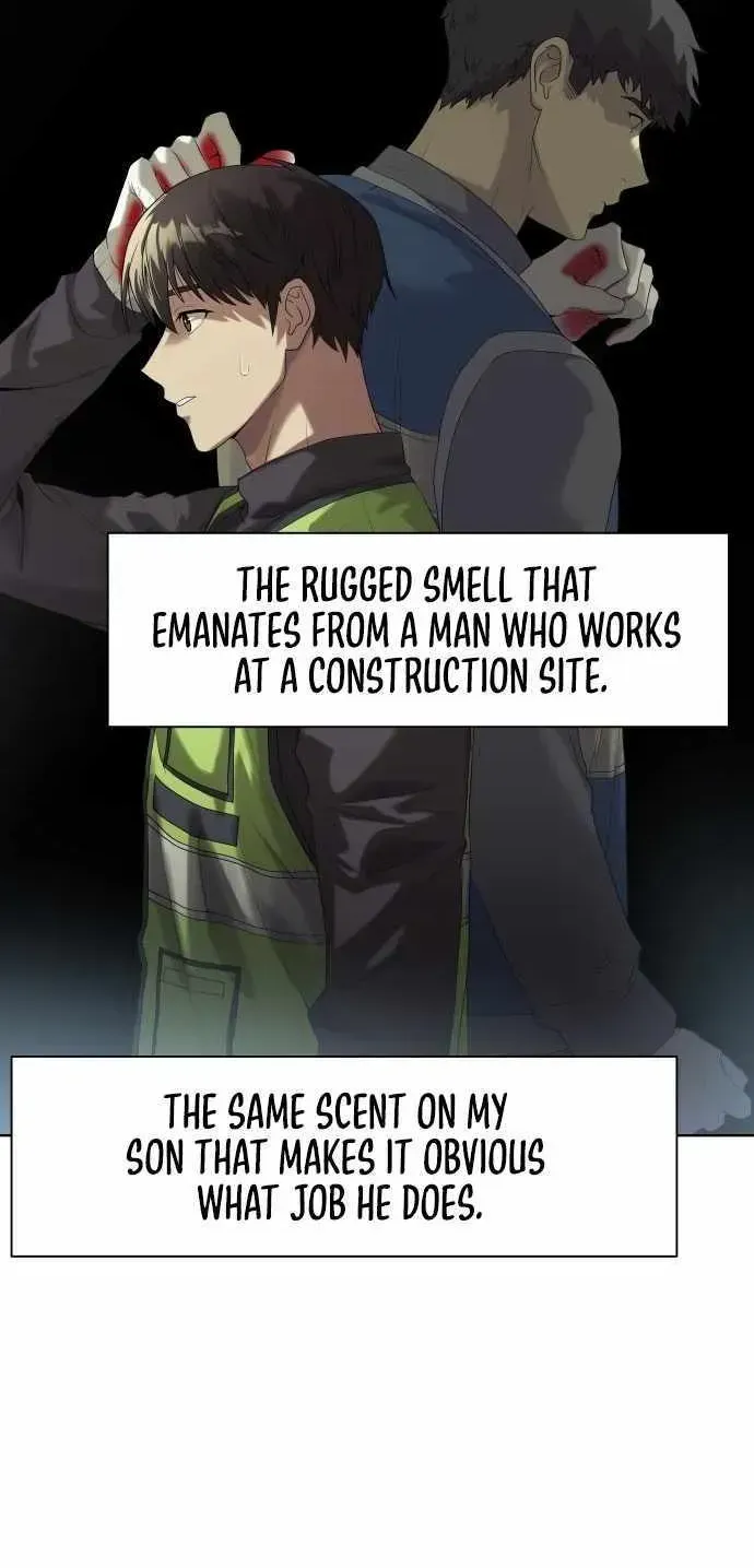 Becoming A Legendary Ace Employee Chapter 1.1 page 77 - 