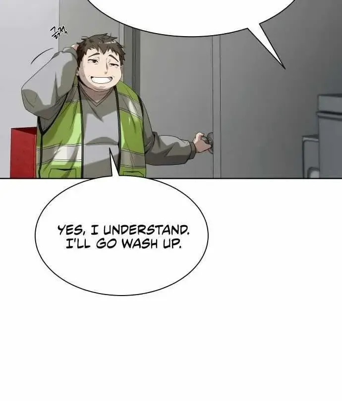 Becoming A Legendary Ace Employee Chapter 1.1 page 84 - 