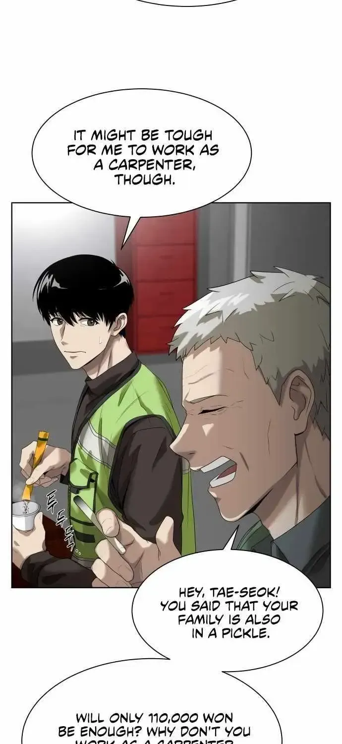 Becoming A Legendary Ace Employee Chapter 1.1 page 87 - 