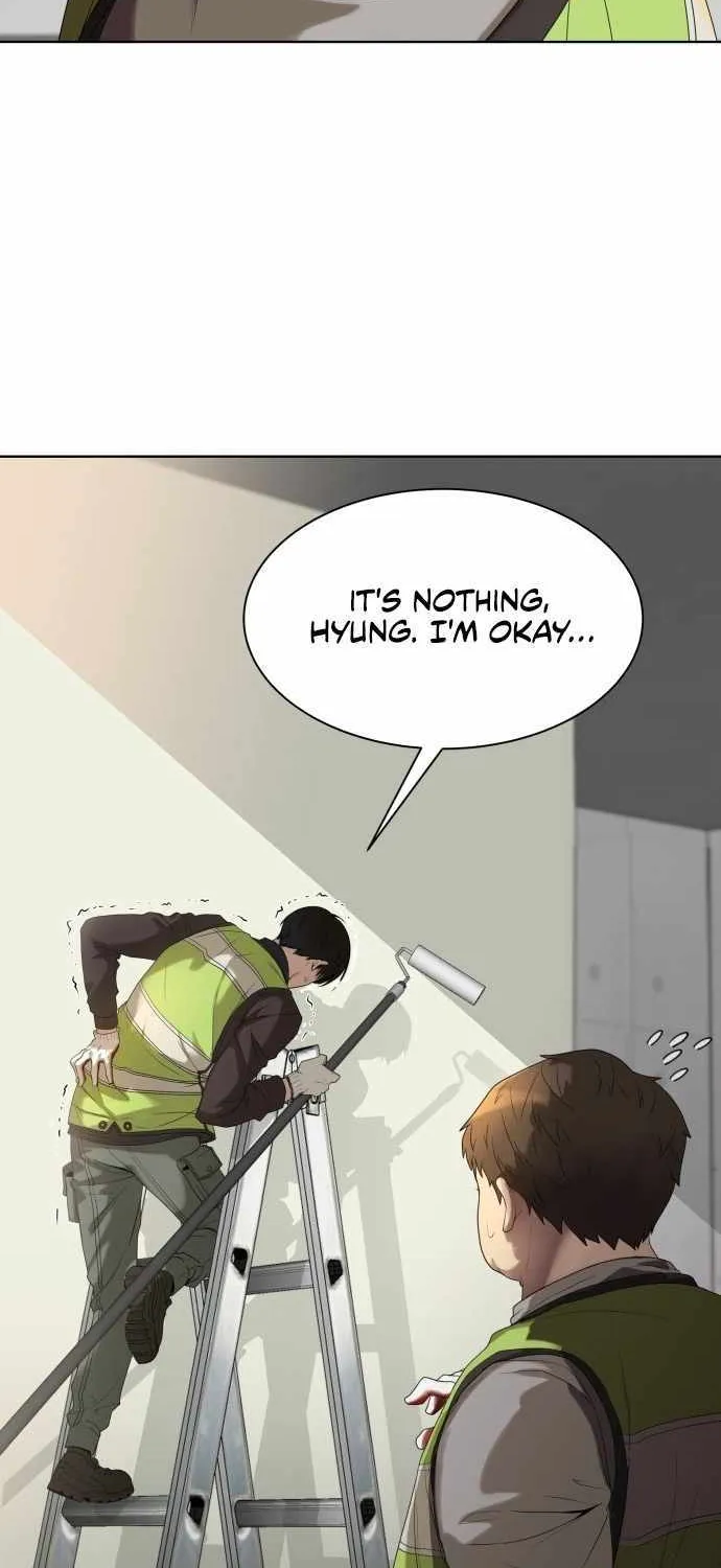 Becoming A Legendary Ace Employee Chapter 1 page 18 - 