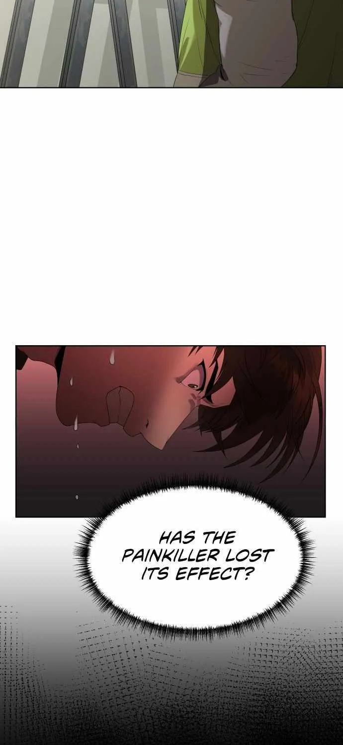 Becoming A Legendary Ace Employee Chapter 1 page 19 - 