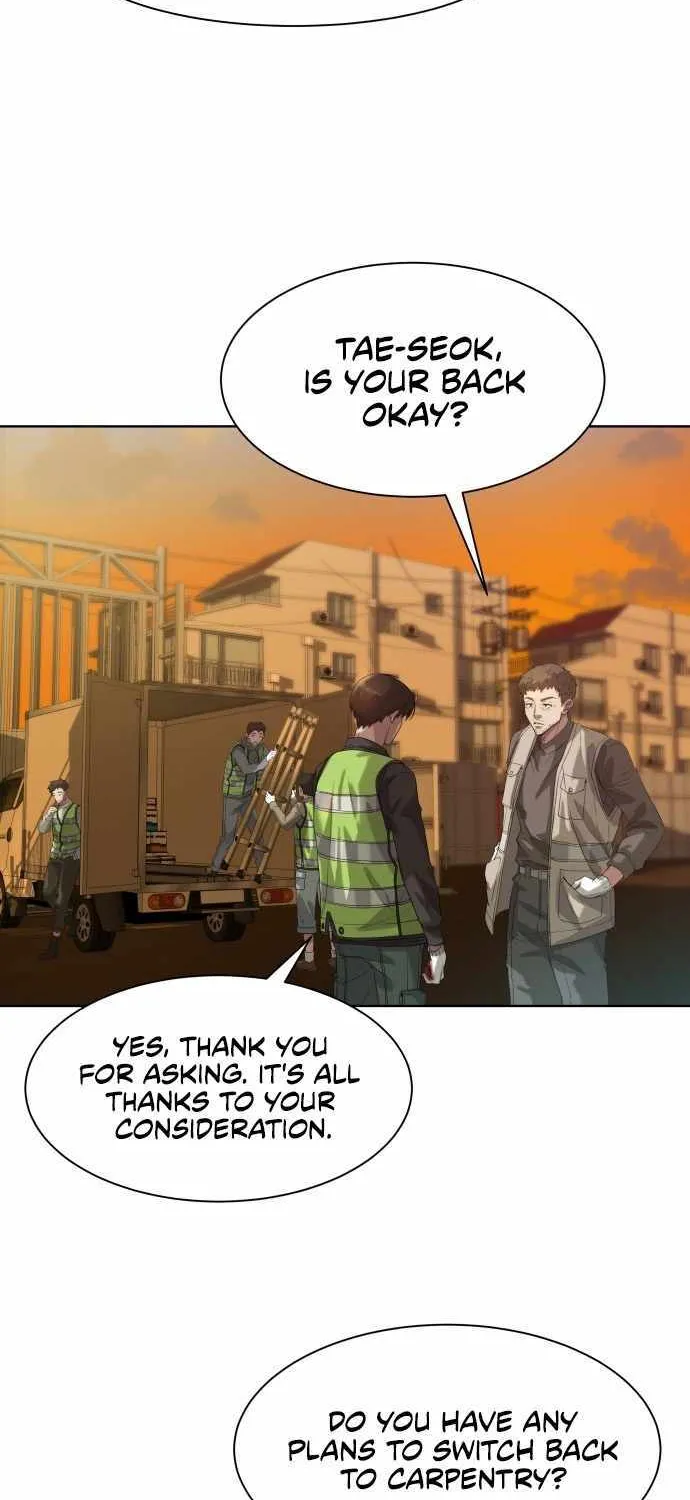 Becoming A Legendary Ace Employee Chapter 1 page 27 - 