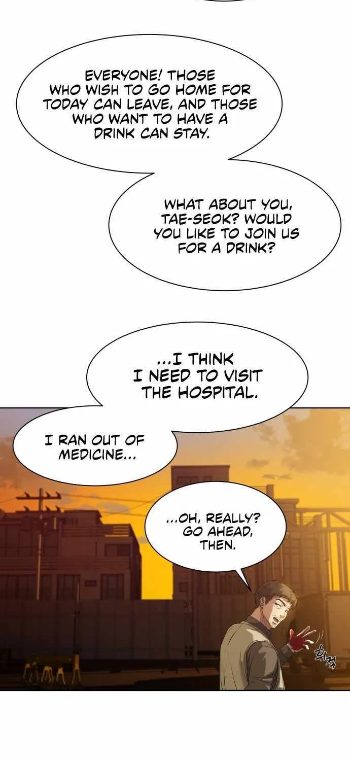 Becoming A Legendary Ace Employee Chapter 1 page 29 - 