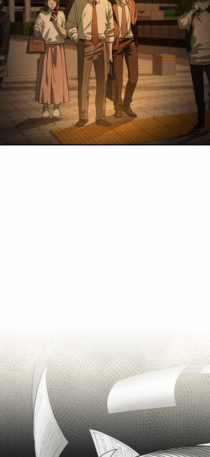 Becoming A Legendary Ace Employee Chapter 1 page 33 - 
