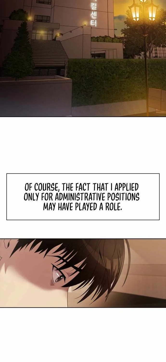 Becoming A Legendary Ace Employee Chapter 1 page 39 - 