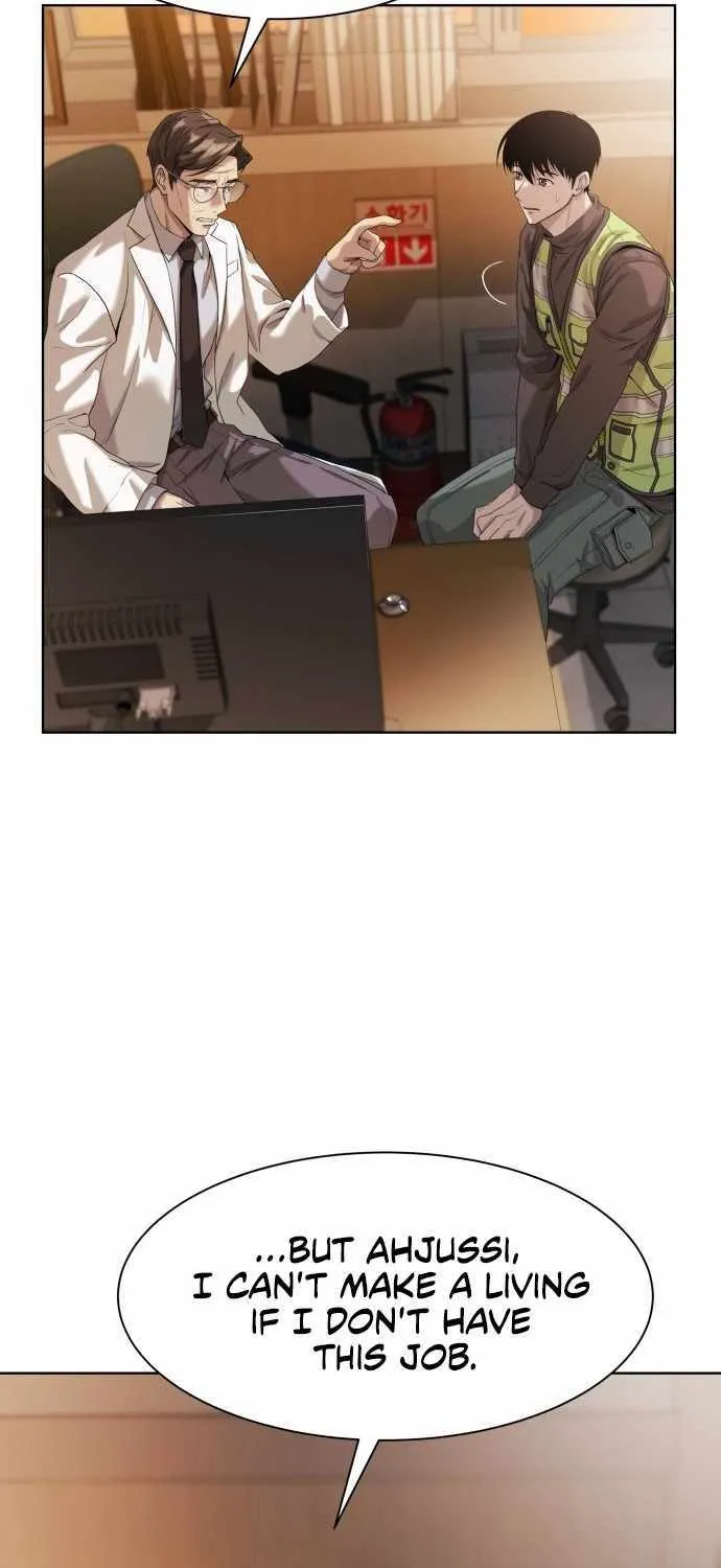 Becoming A Legendary Ace Employee Chapter 1 page 42 - 