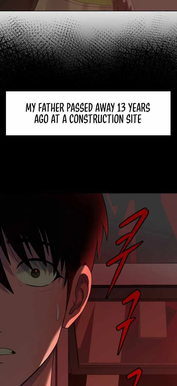 Becoming A Legendary Ace Employee Chapter 1 page 46 - 