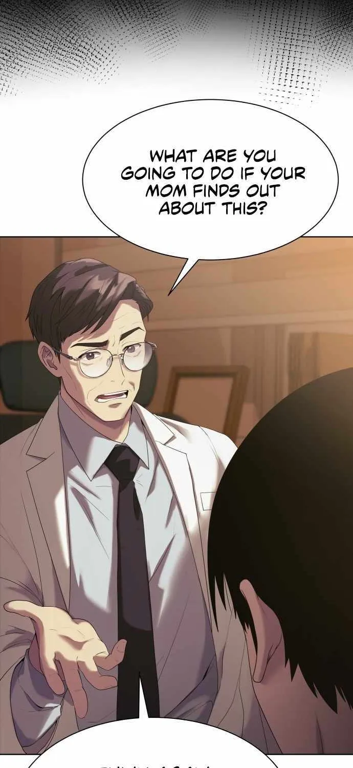 Becoming A Legendary Ace Employee Chapter 1 page 53 - 