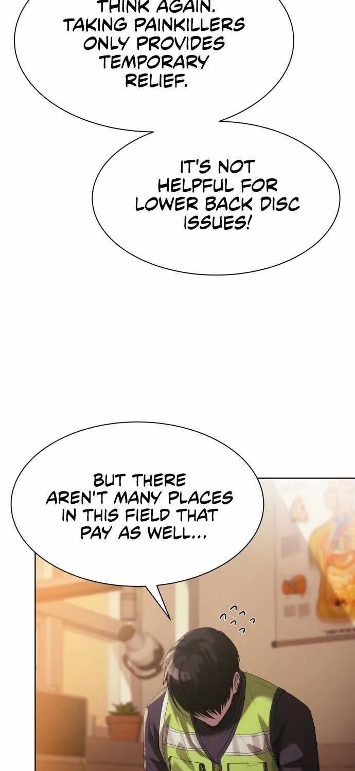 Becoming A Legendary Ace Employee Chapter 1 page 54 - 