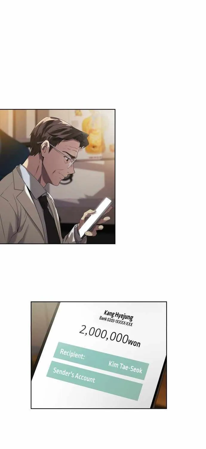 Becoming A Legendary Ace Employee Chapter 1 page 60 - 