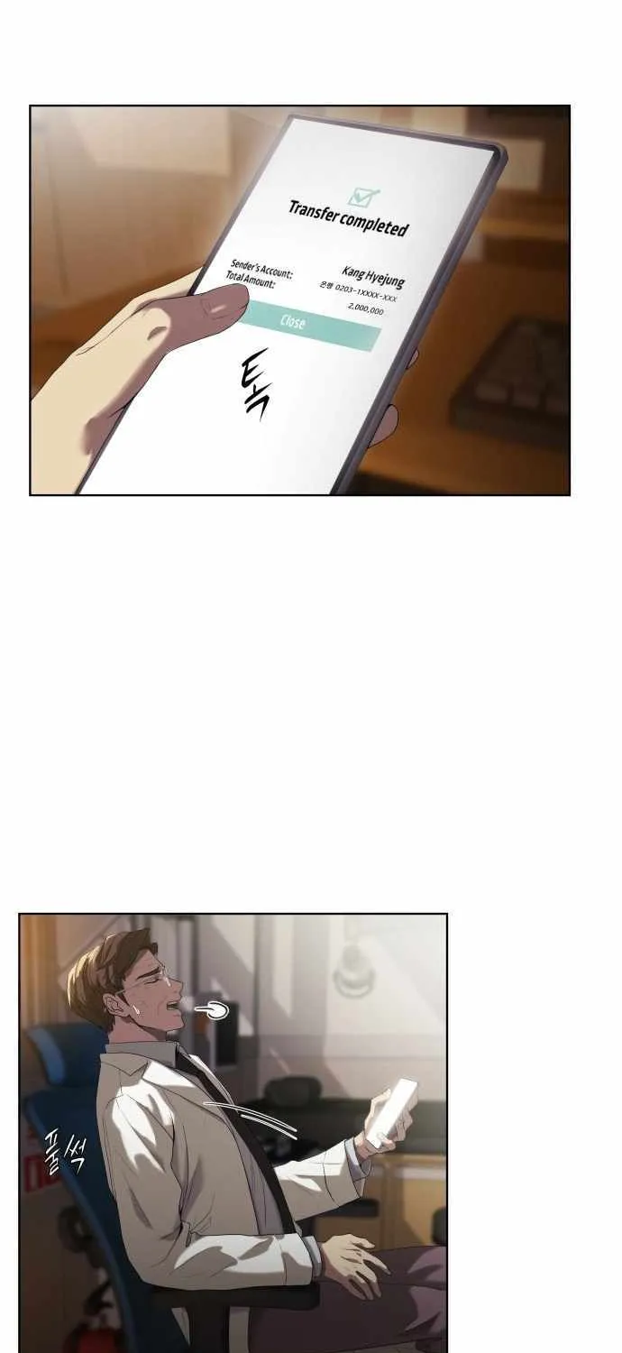 Becoming A Legendary Ace Employee Chapter 1 page 61 - 