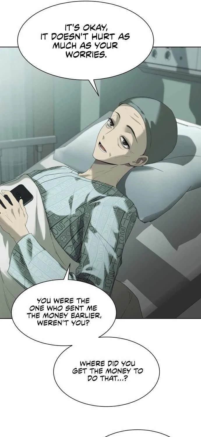 Becoming A Legendary Ace Employee Chapter 1 page 66 - 