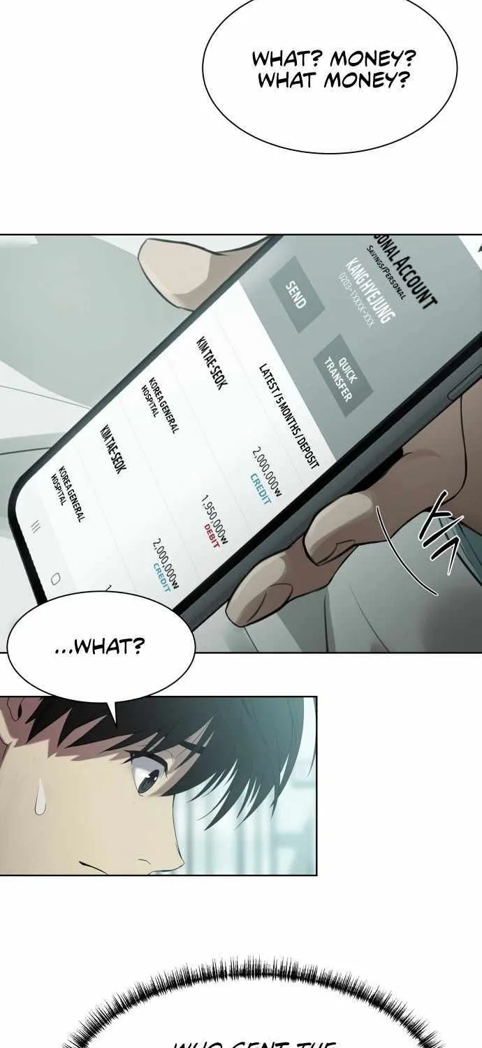 Becoming A Legendary Ace Employee Chapter 1 page 67 - 