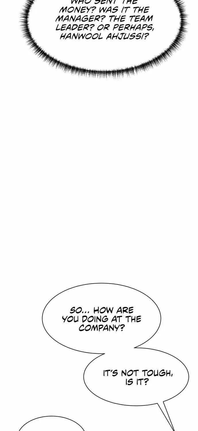 Becoming A Legendary Ace Employee Chapter 1 page 68 - 