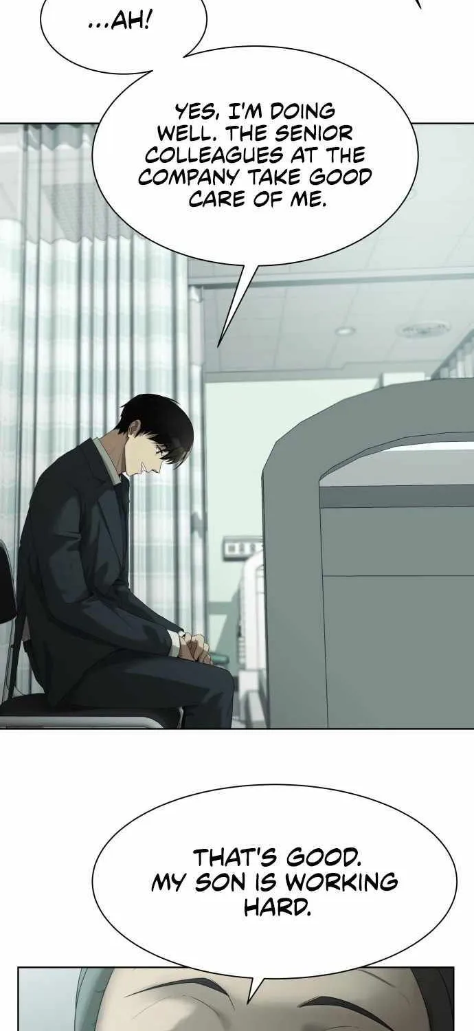 Becoming A Legendary Ace Employee Chapter 1 page 69 - 