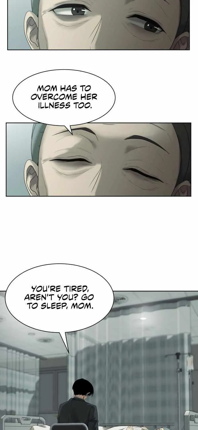 Becoming A Legendary Ace Employee Chapter 1 page 70 - 