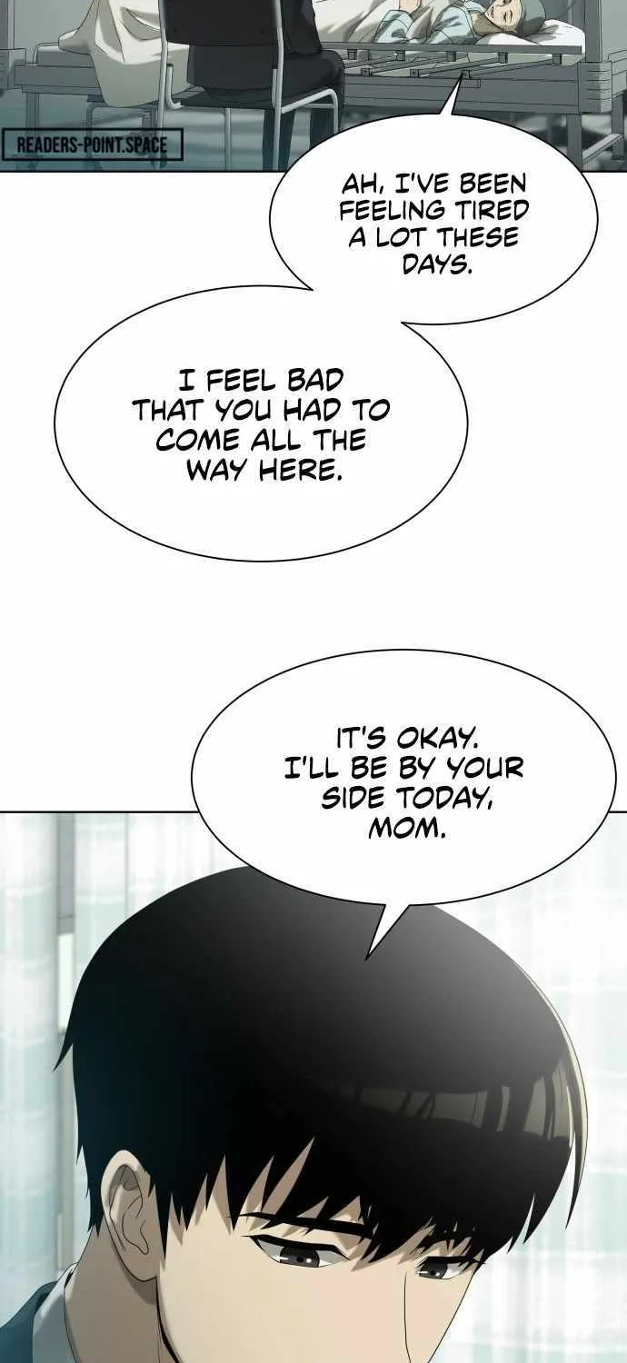 Becoming A Legendary Ace Employee Chapter 1 page 71 - 