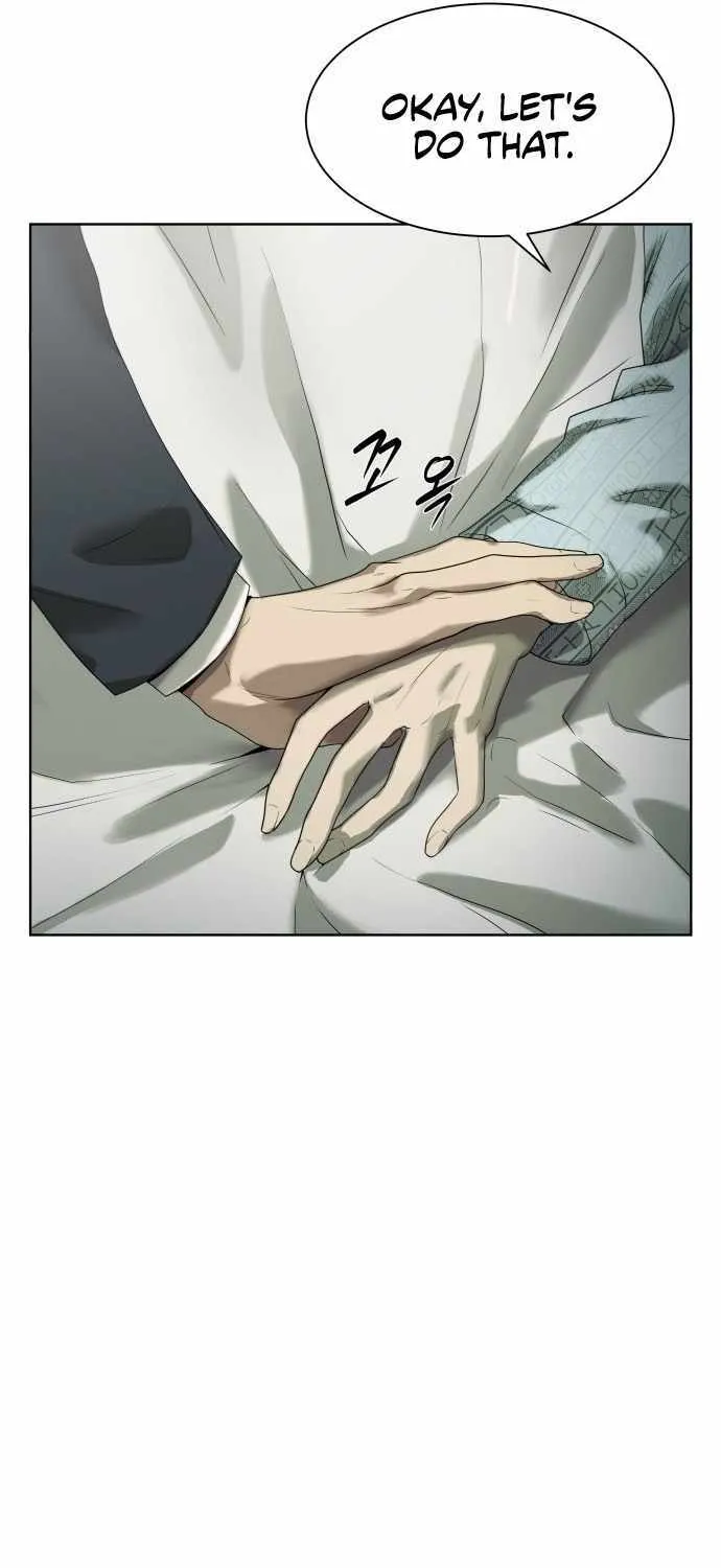 Becoming A Legendary Ace Employee Chapter 1 page 73 - 
